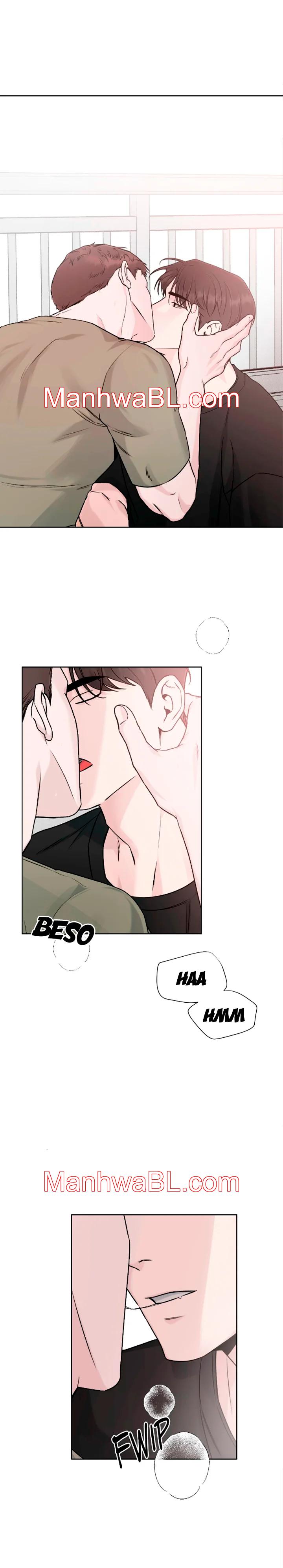 Stranger - Capítulo 104.00 manhwa