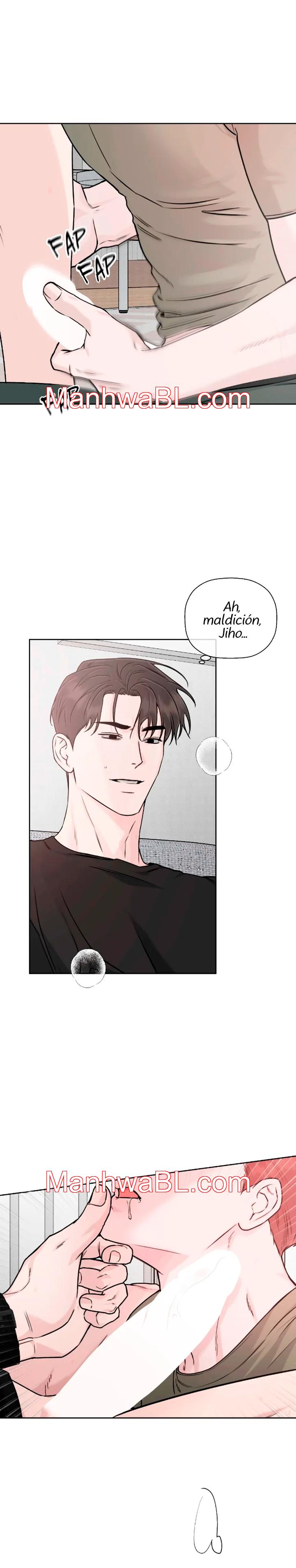 Stranger - Capítulo 104.00 manhwa
