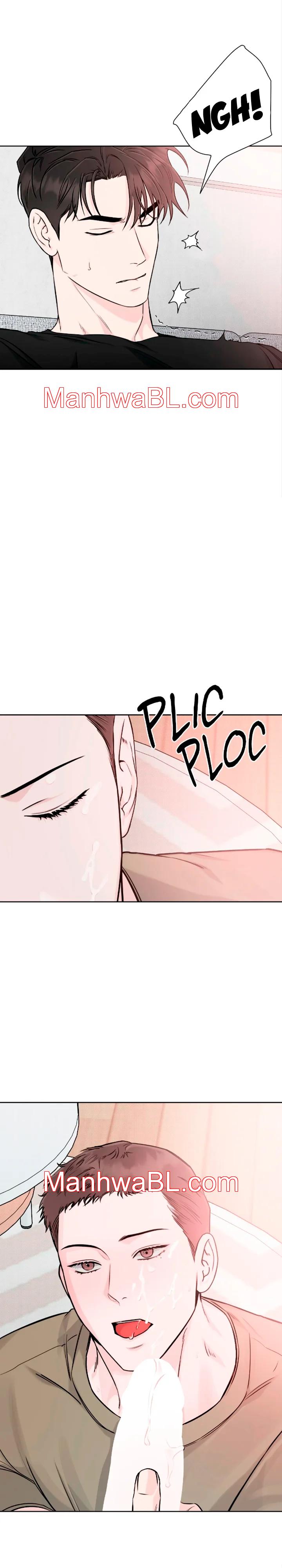 Stranger - Capítulo 104.00 manhwa