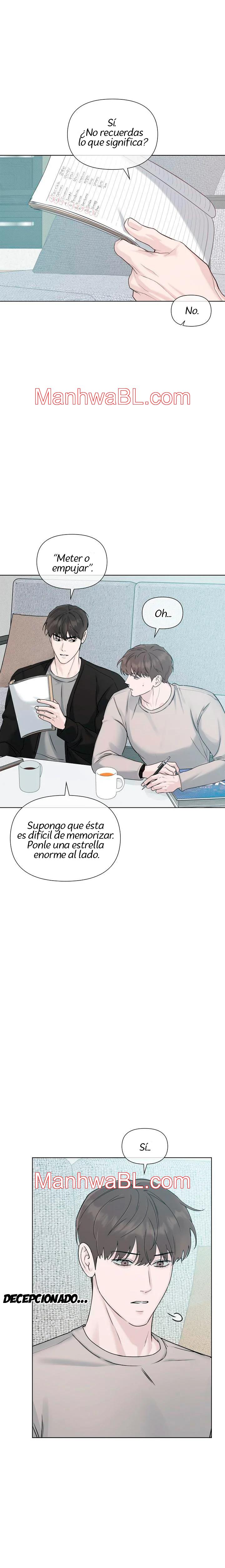 Stranger - Capítulo 92.00 manhwa