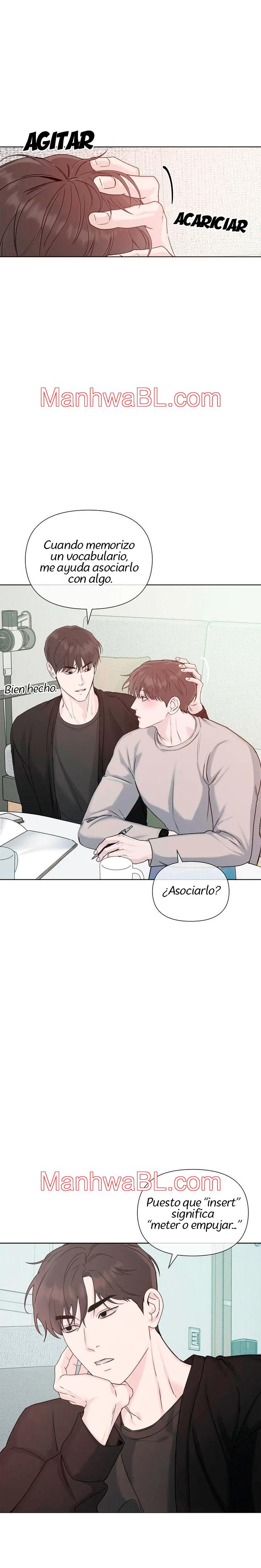 Stranger - Capítulo 92.00 manhwa