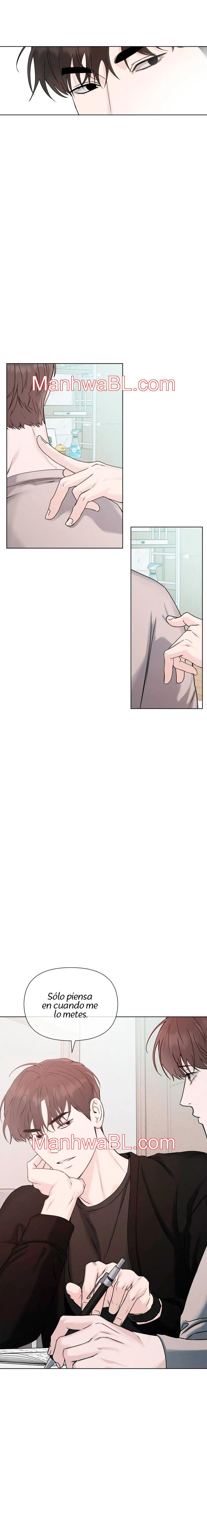 Stranger - Capítulo 92.00 manhwa