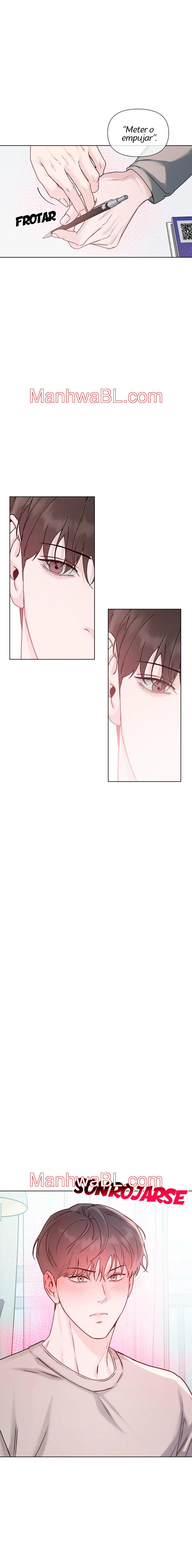Stranger - Capítulo 92.00 manhwa
