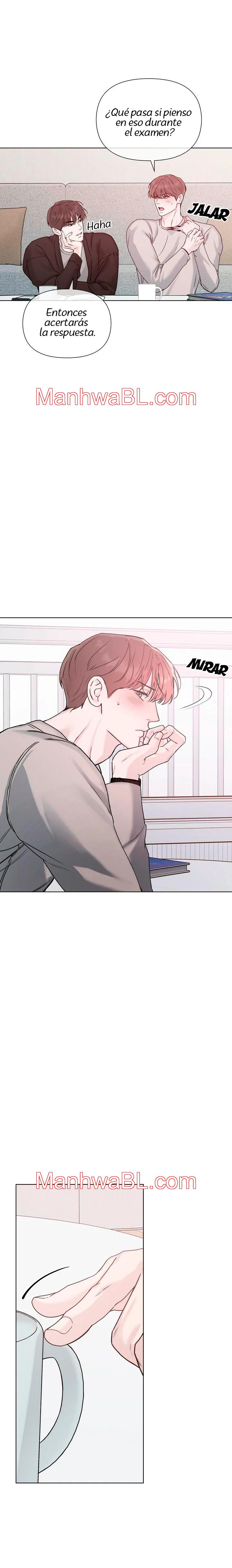 Stranger - Capítulo 92.00 manhwa