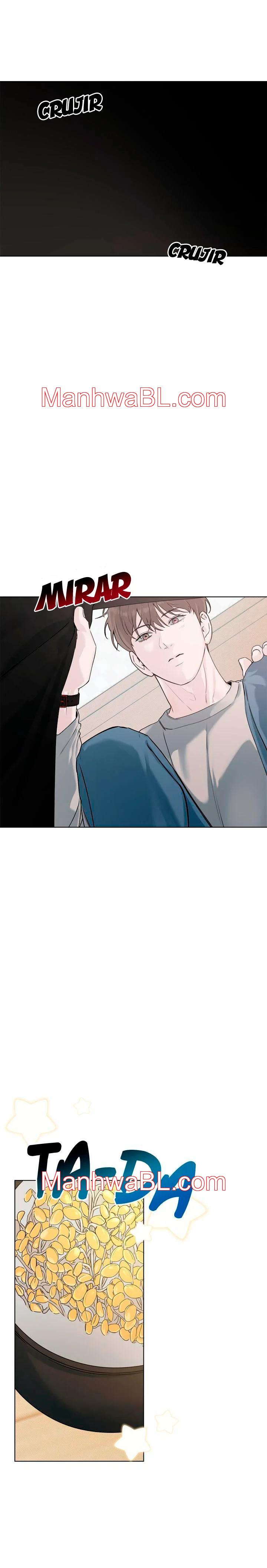 Stranger - Capítulo 92.00 manhwa