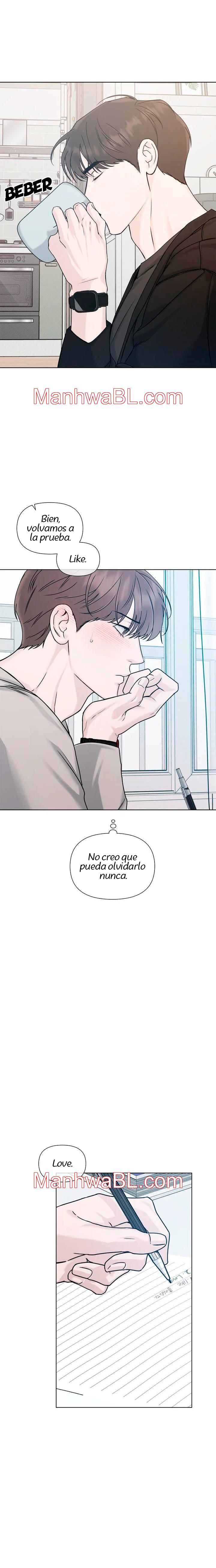 Stranger - Capítulo 92.00 manhwa