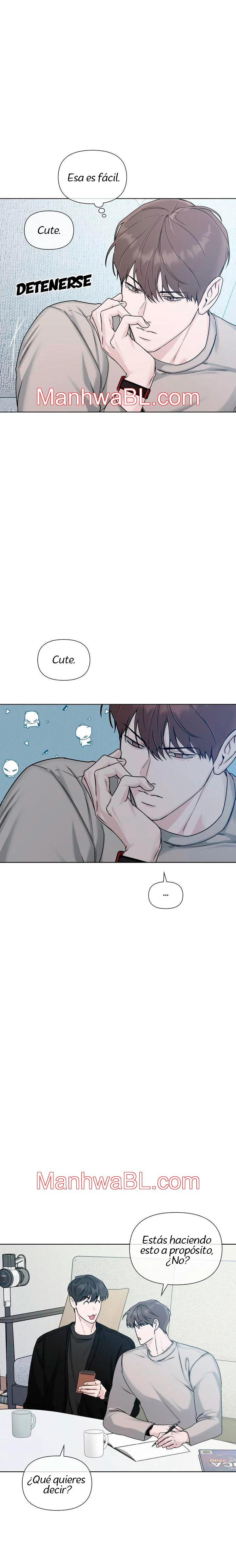 Stranger - Capítulo 92.00 manhwa
