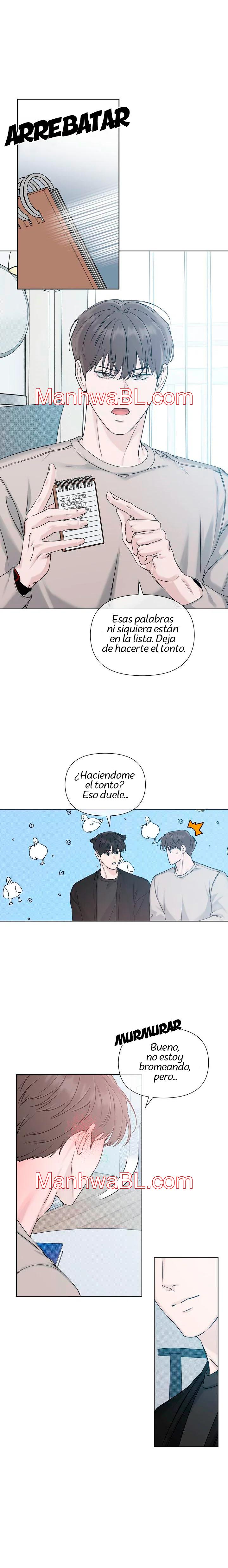 Stranger - Capítulo 92.00 manhwa