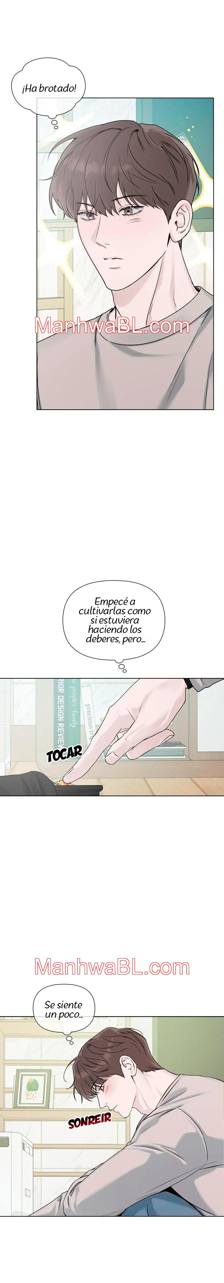 Stranger - Capítulo 92.00 manhwa