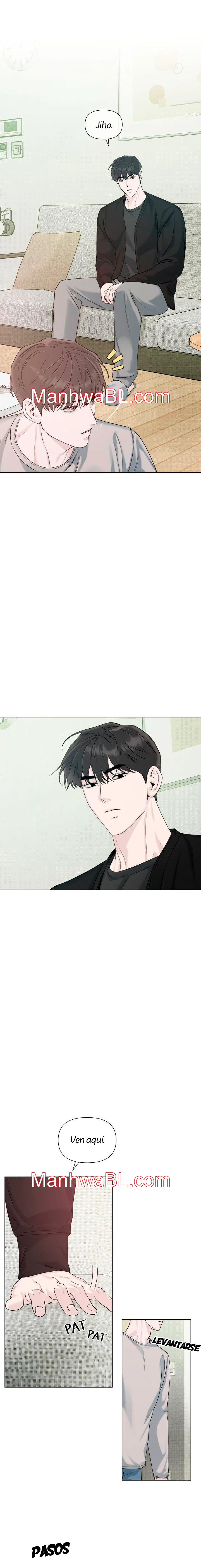 Stranger - Capítulo 92.00 manhwa