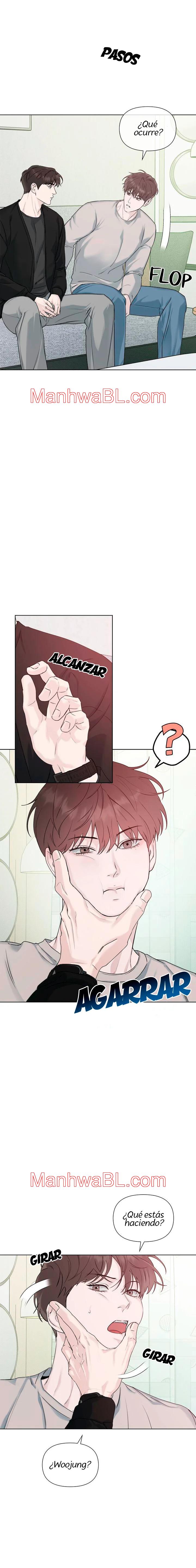 Stranger - Capítulo 92.00 manhwa