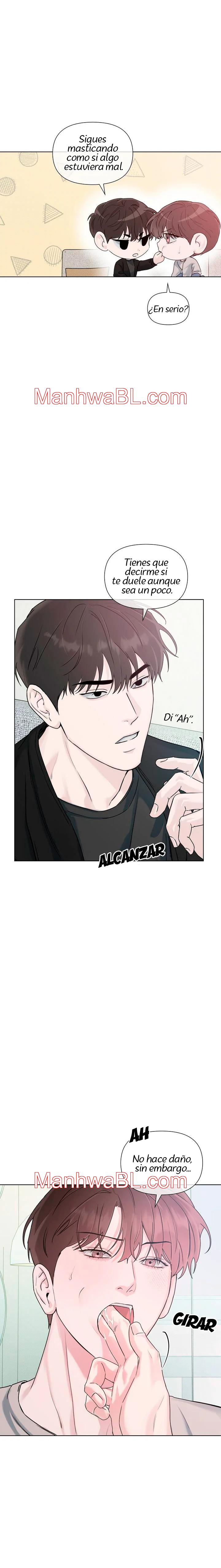 Stranger - Capítulo 92.00 manhwa