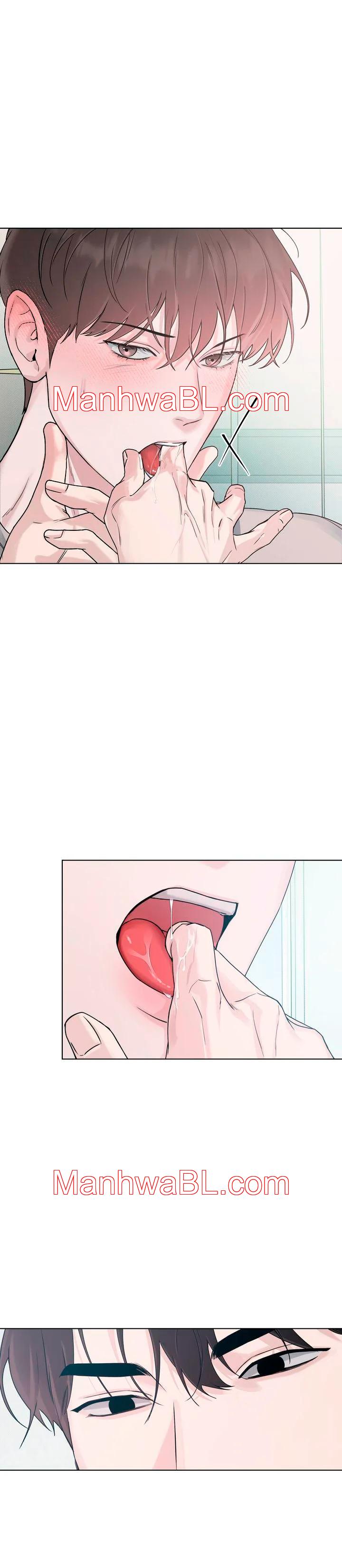 Stranger - Capítulo 92.00 manhwa