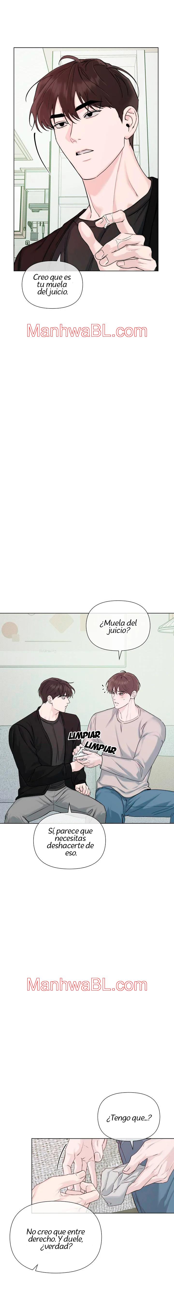 Stranger - Capítulo 92.00 manhwa