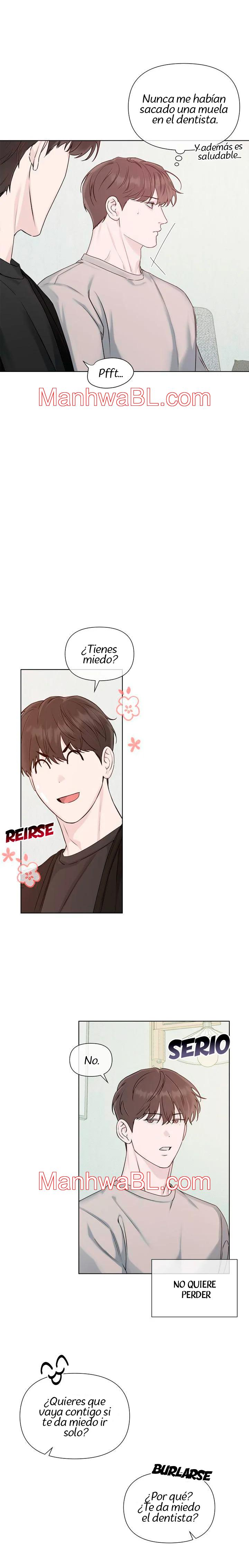 Stranger - Capítulo 92.00 manhwa