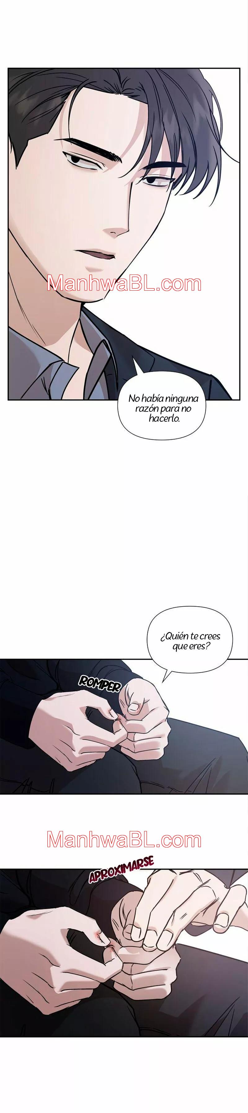 Stranger - Capítulo 37.00 manhwa