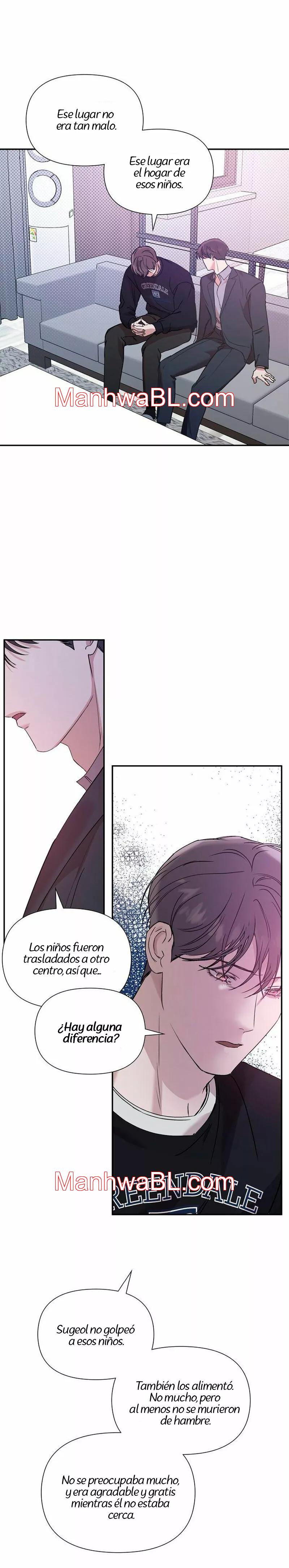 Stranger - Capítulo 37.00 manhwa