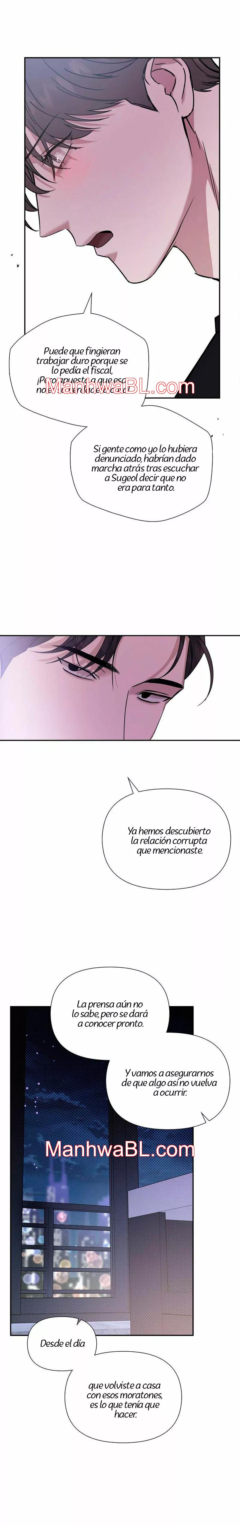 Stranger - Capítulo 37.00 manhwa
