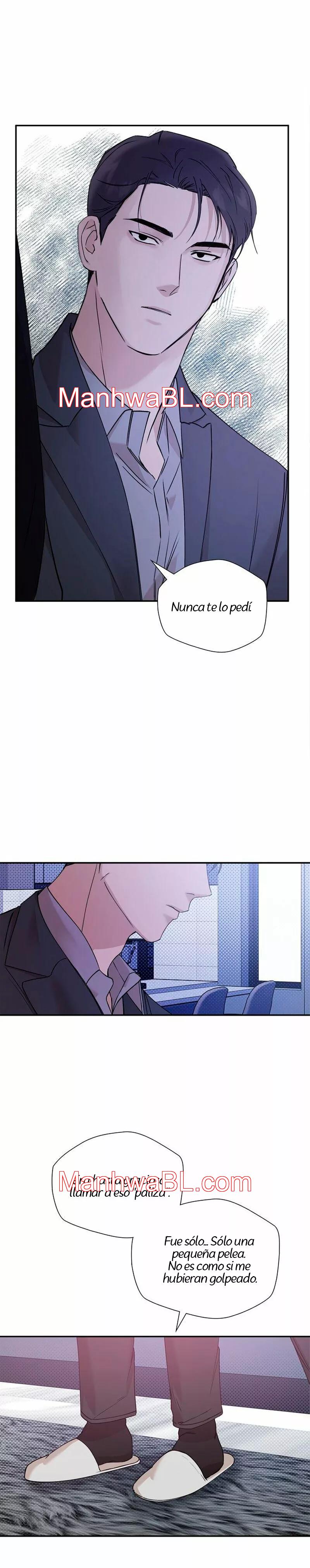Stranger - Capítulo 37.00 manhwa