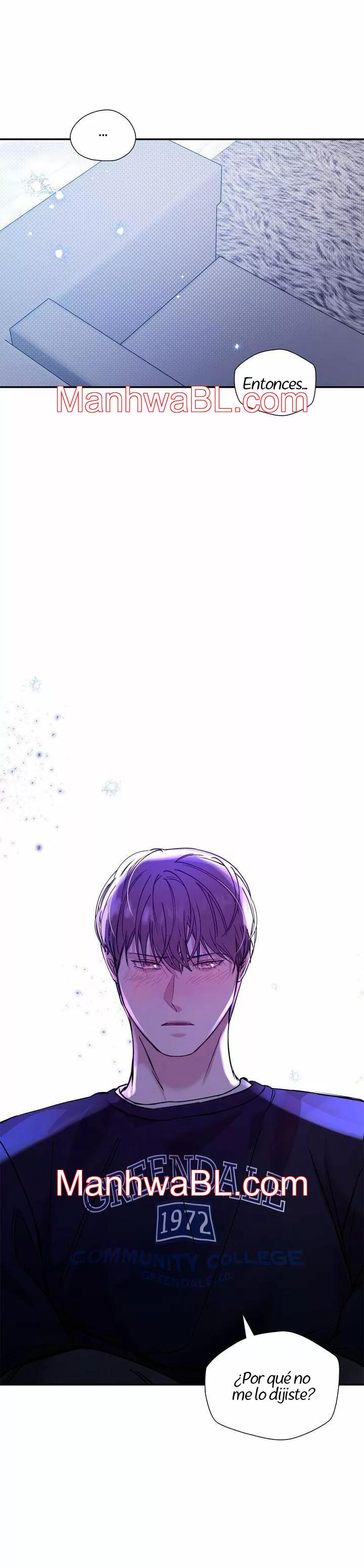Stranger - Capítulo 37.00 manhwa