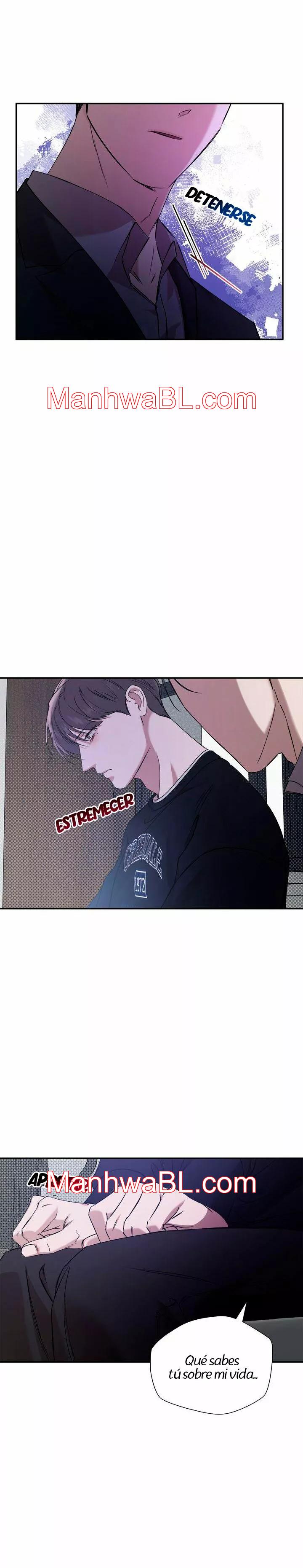 Stranger - Capítulo 37.00 manhwa