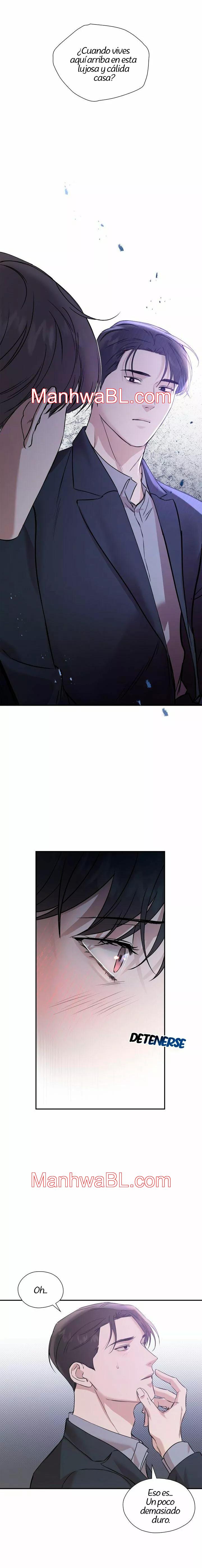 Stranger - Capítulo 37.00 manhwa