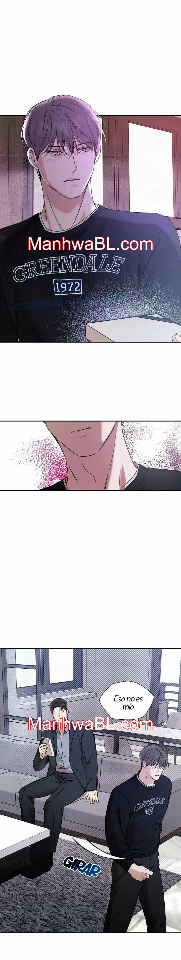 Stranger - Capítulo 37.00 manhwa
