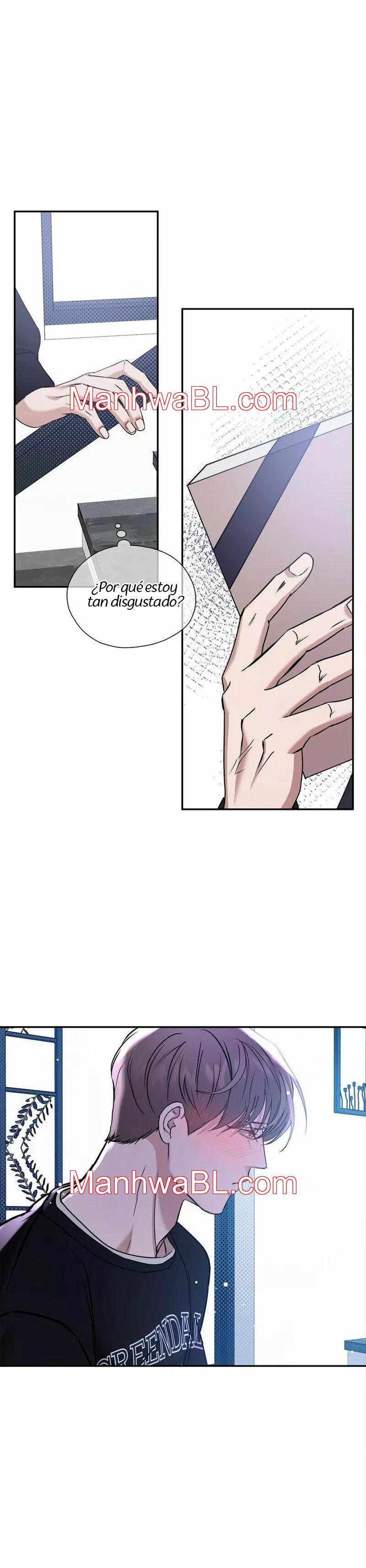 Stranger - Capítulo 37.00 manhwa