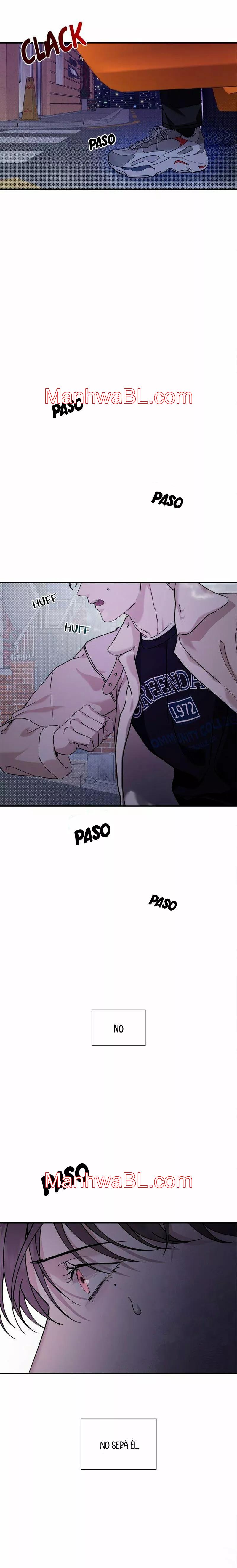 Stranger - Capítulo 37.00 manhwa