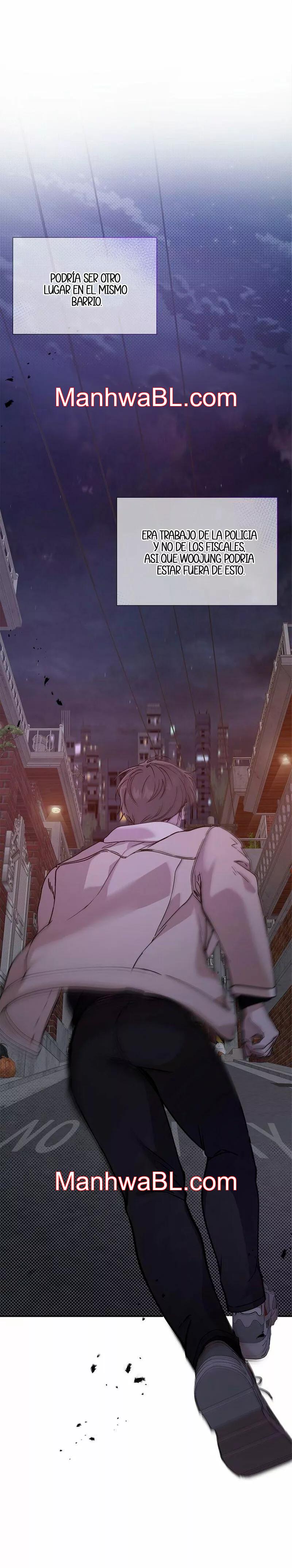 Stranger - Capítulo 37.00 manhwa