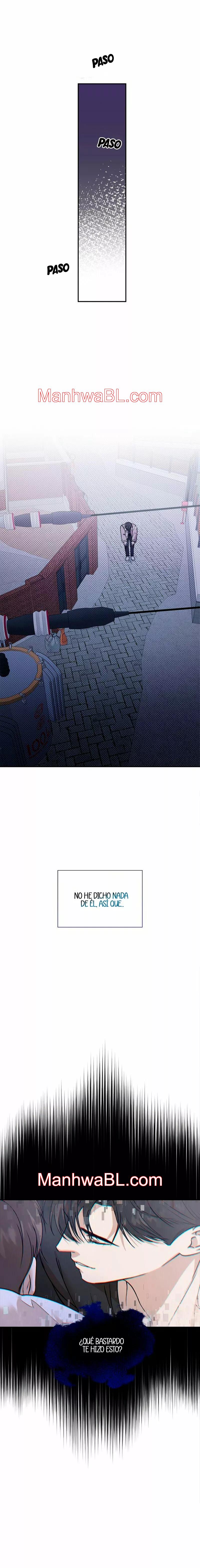 Stranger - Capítulo 37.00 manhwa