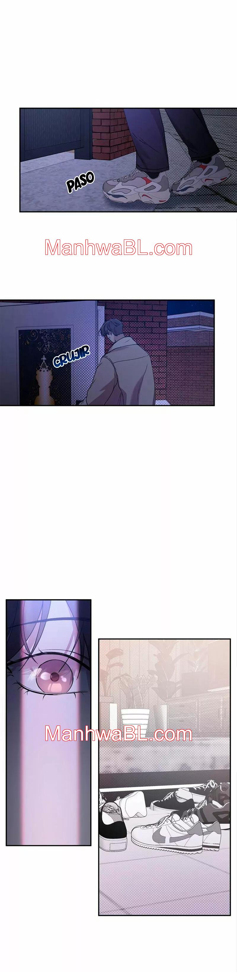 Stranger - Capítulo 37.00 manhwa