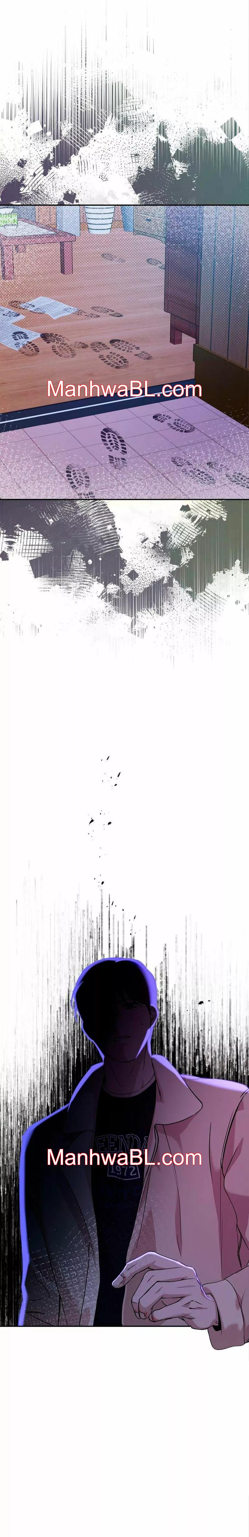 Stranger - Capítulo 37.00 manhwa