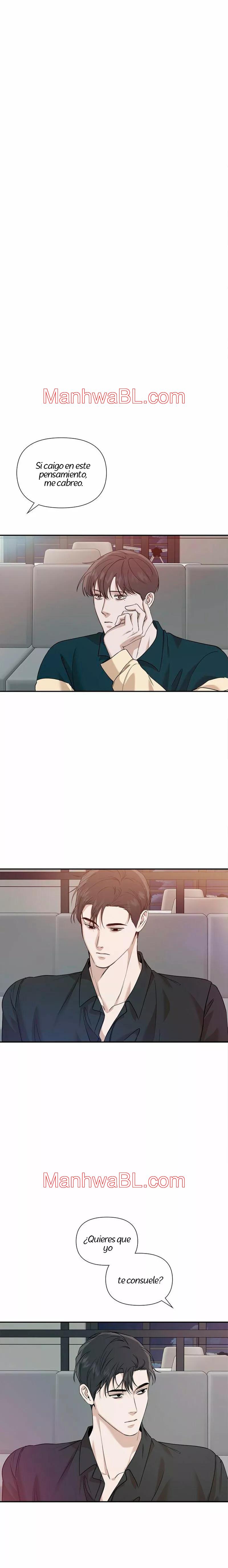 Stranger - Capítulo 31.00 manhwa
