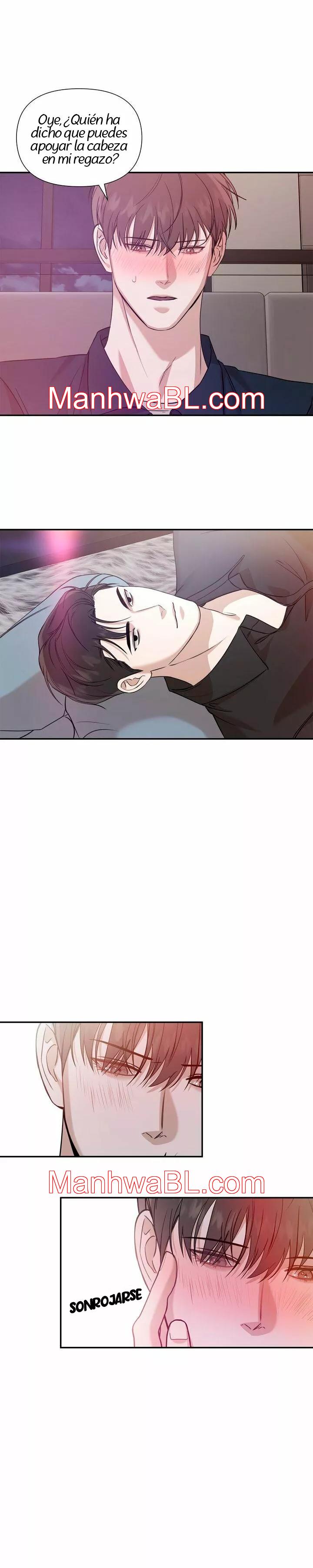 Stranger - Capítulo 31.00 manhwa