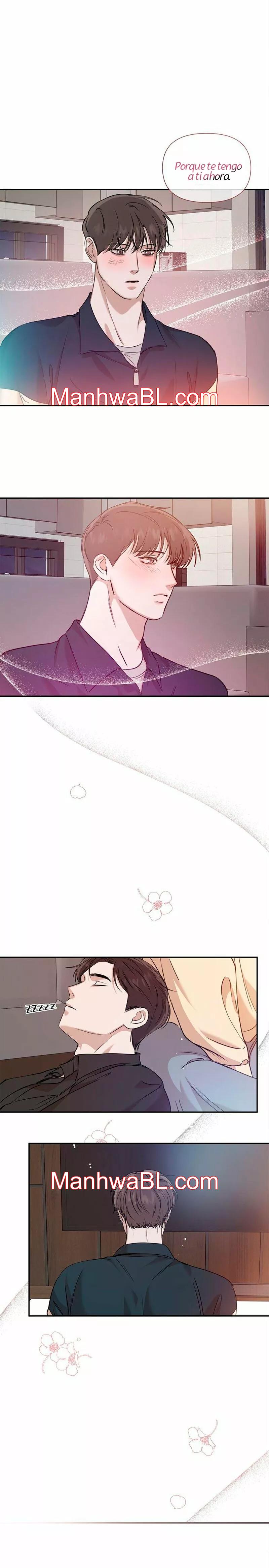 Stranger - Capítulo 31.00 manhwa