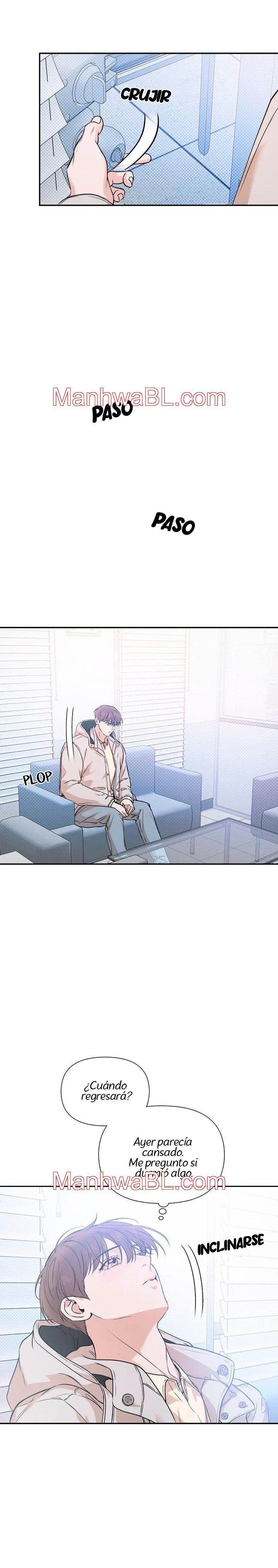 Stranger - Capítulo 52.00 manhwa
