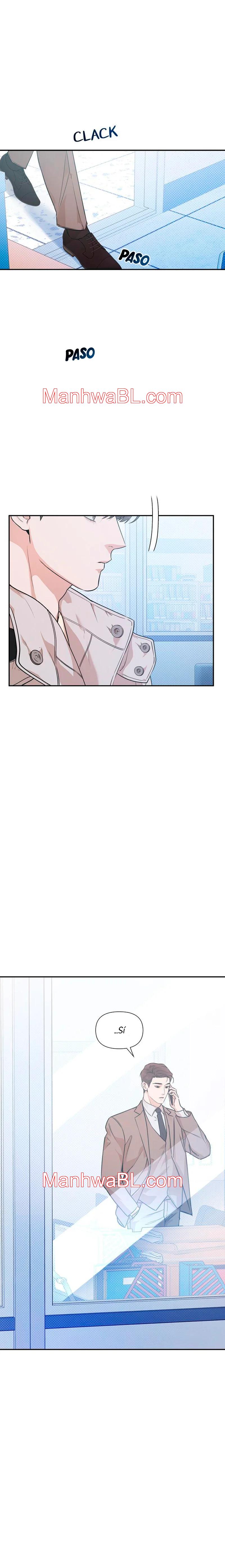 Stranger - Capítulo 52.00 manhwa