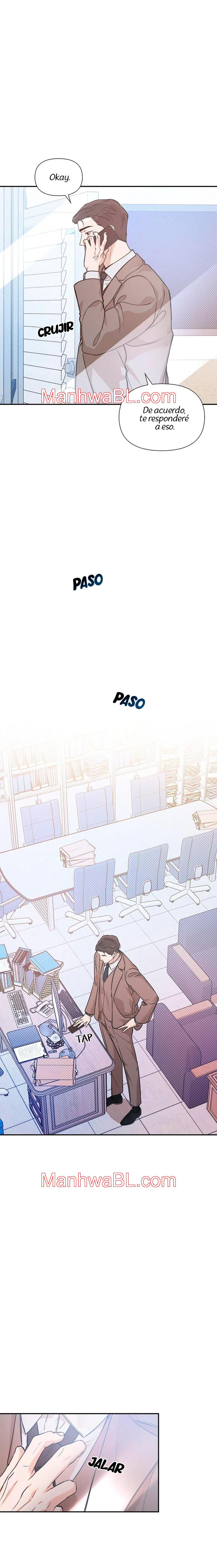Stranger - Capítulo 52.00 manhwa