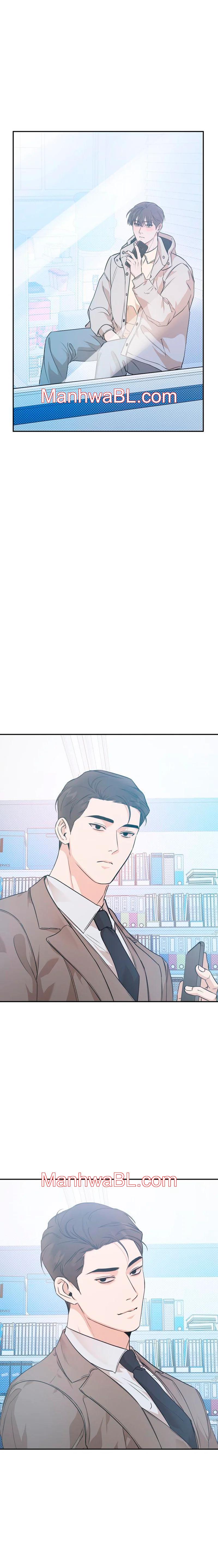 Stranger - Capítulo 52.00 manhwa
