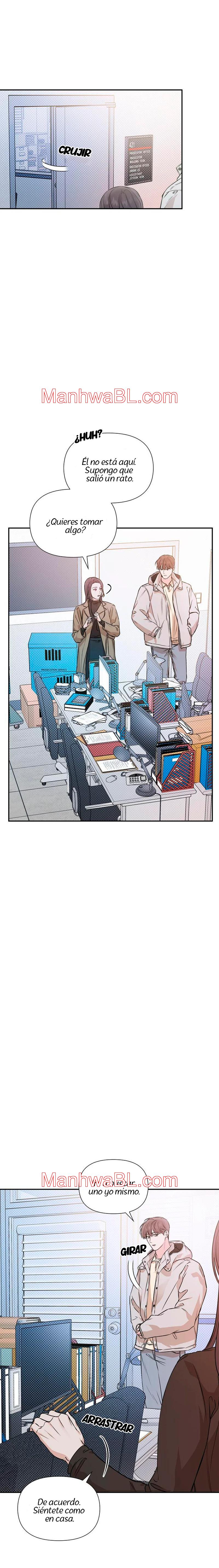 Stranger - Capítulo 52.00 manhwa