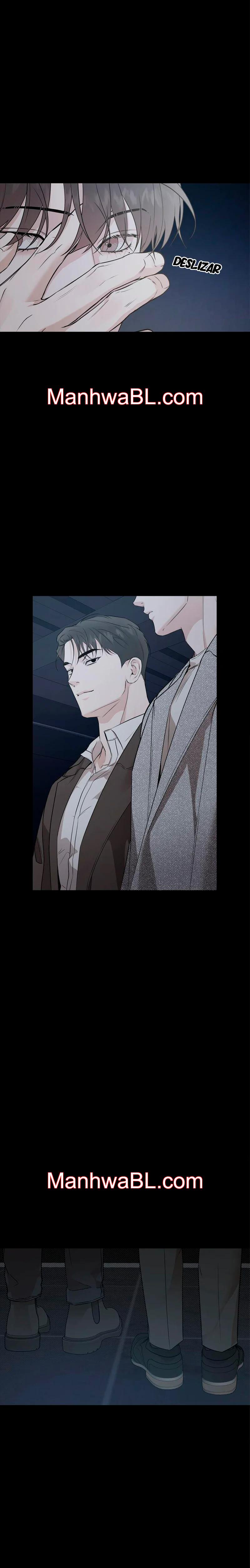 Stranger - Capítulo 67.00 manhwa