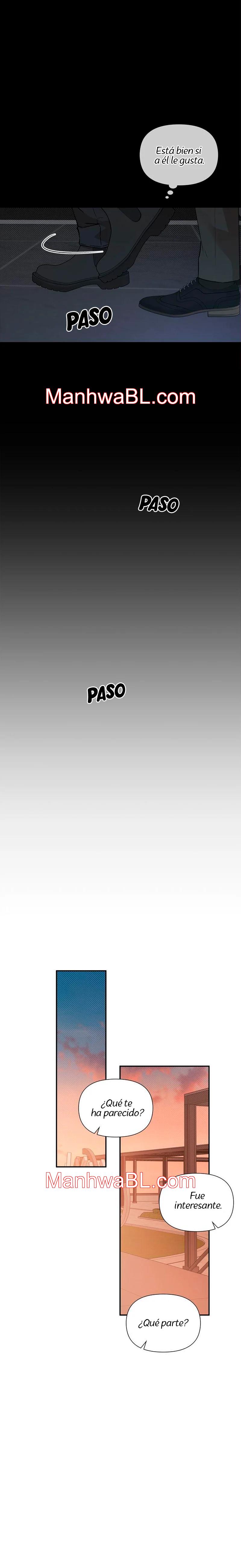 Stranger - Capítulo 67.00 manhwa