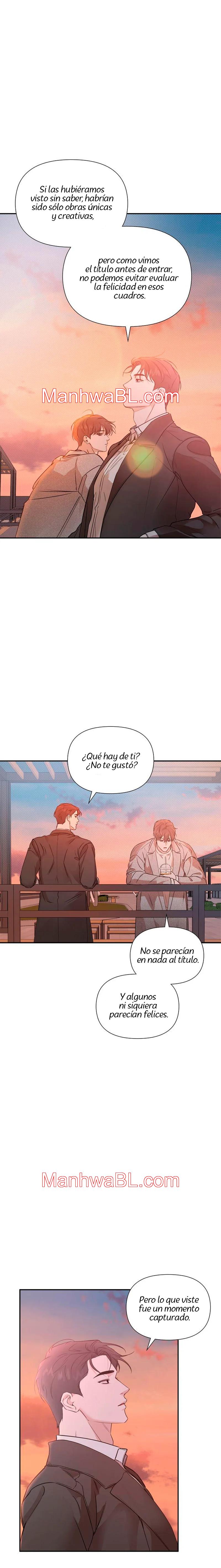 Stranger - Capítulo 67.00 manhwa