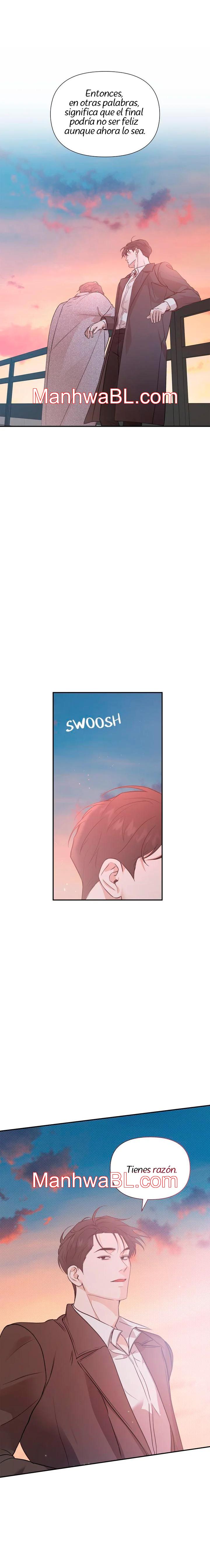 Stranger - Capítulo 67.00 manhwa