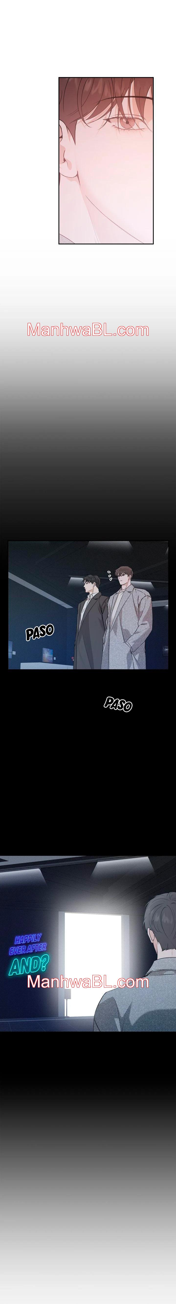 Stranger - Capítulo 67.00 manhwa