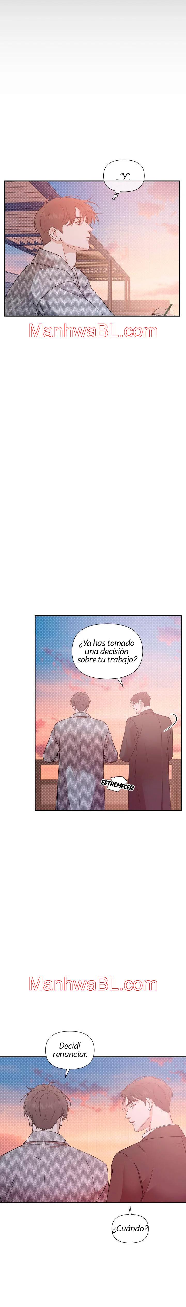 Stranger - Capítulo 67.00 manhwa