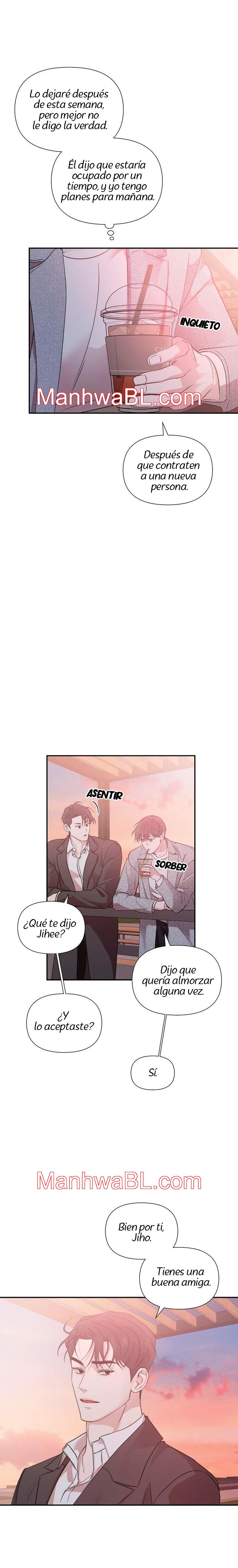 Stranger - Capítulo 67.00 manhwa