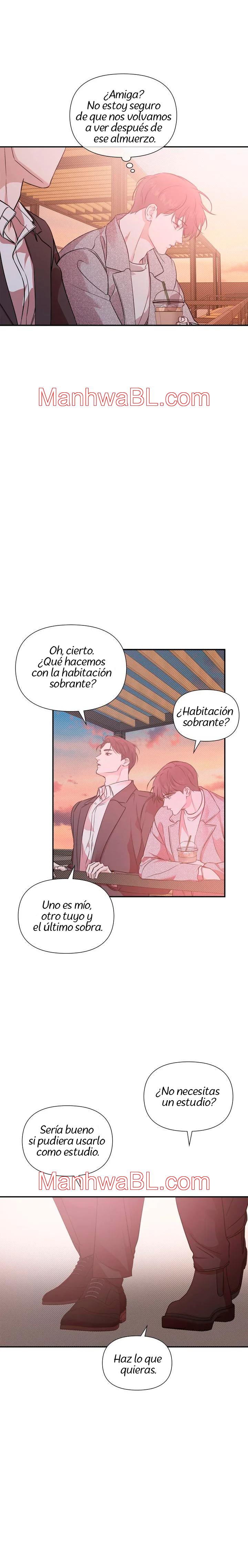 Stranger - Capítulo 67.00 manhwa