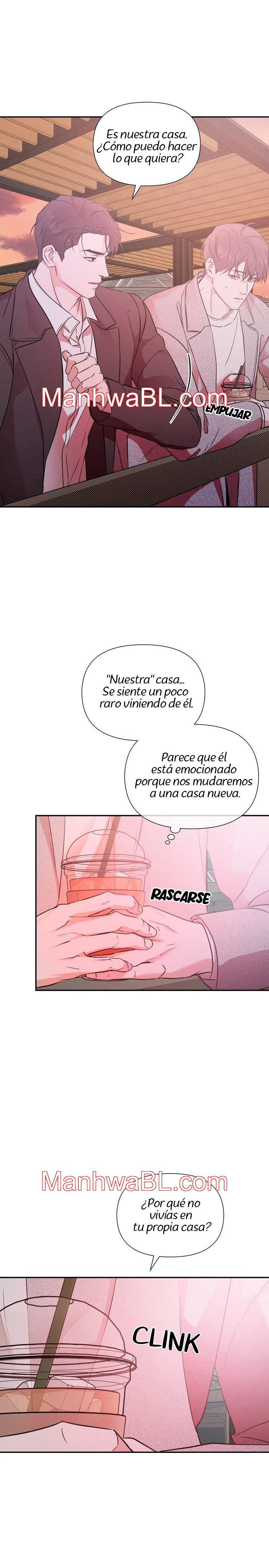 Stranger - Capítulo 67.00 manhwa